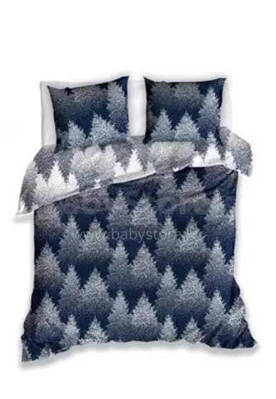 Carbotex Bedding Christmas Art.211269