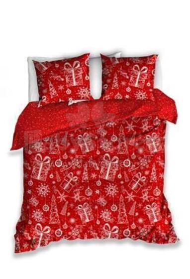 Carbotex Bedding Christmas Art.211270