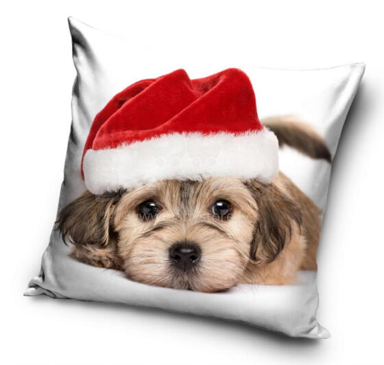 Carbotex Pillowcase Christmas Art.PNL215039