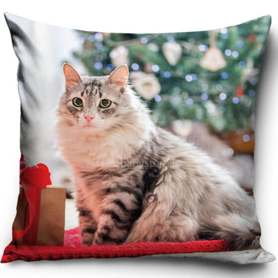 Carbotex Pillowcase Christmas Art.PNL241128