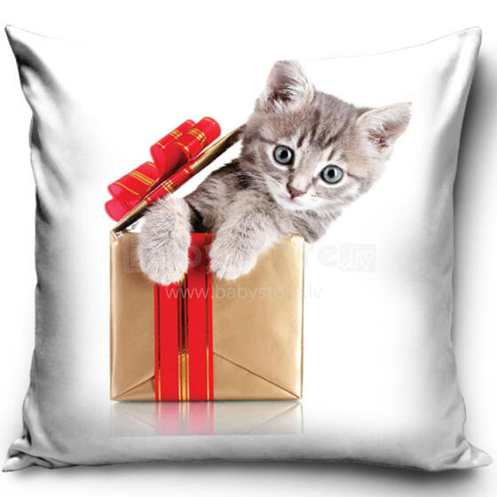 Carbotex Pillowcase Christmas Art.PNL241133