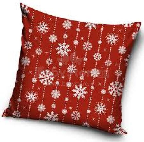 Carbotex Pillowcase Christmas Art.PNL248010