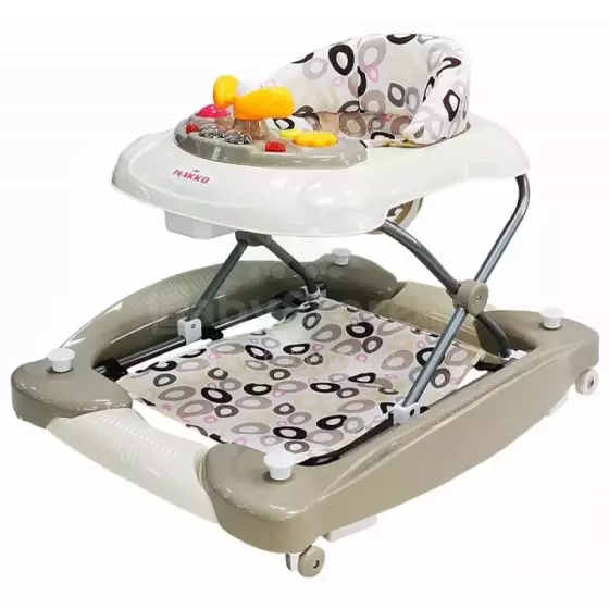 Nakko 3 in 1 Walker  Art. J-888R