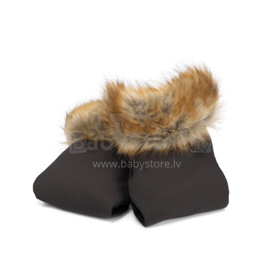 Tutis Winter Gloves  Art.211292 Black