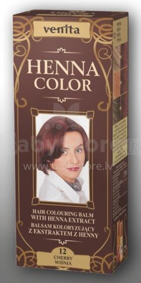 Henna COLOR 50 мл Nr 12