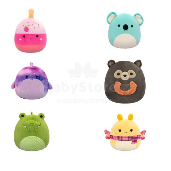 SQUISHMALLOWS W20 Plush toy, 30 cm