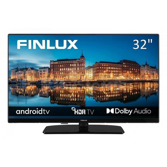 FINLUX 32'' HD DLED televizors