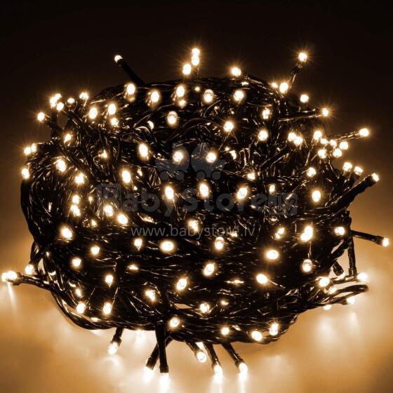 CL0400 CHRISTMAS TREE LIGHTS 400 LED