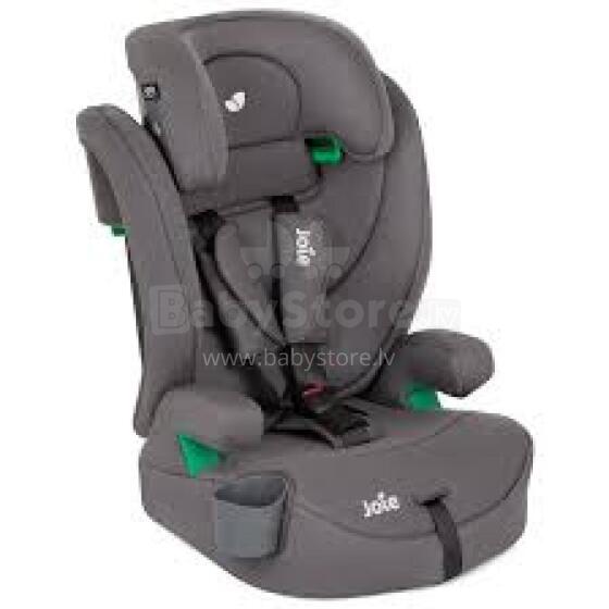 Joie Elevate Art.107823 Thunder Bērnu autosēdeklis (9-36 kg)