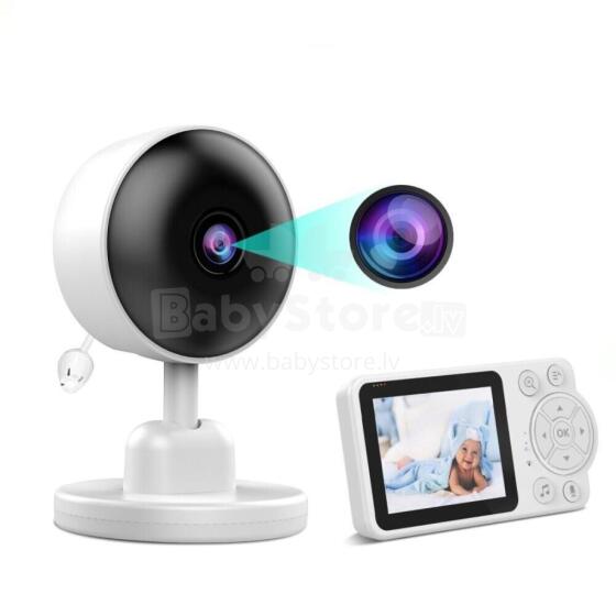 La bebe™ Accessories Wi-Fi Camera Art.142288