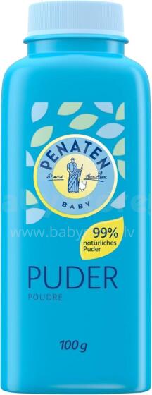 Baby Powder Art.211454  Bērnu pūderis 100g
