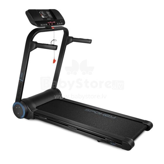 Electric treadmill Spokey ELAND