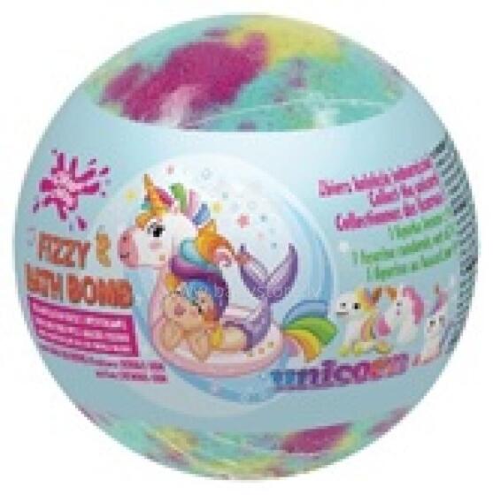 Бомба Chlapu Unicorn жвач.2919