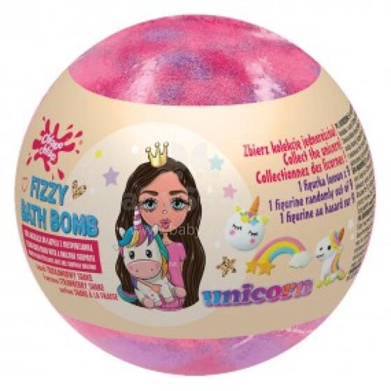 Бомба Chlapu Unicorn Клубн.2902