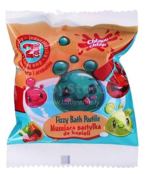 Vannas pastila Chlapu Mellen.vaniļ.40g