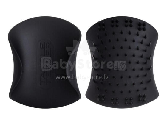 Skrubis un skalpa masieris Onyx Black 1 gab.