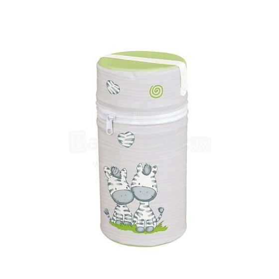 Ceba Baby Zebra Mini  Termofutrālis