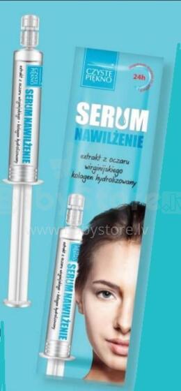 Hydration serum 5ml