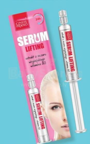 Lifting serum 5ml