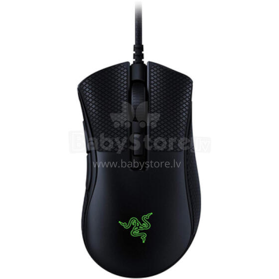Razer Gaming Mouse with Mouse Grip DeathAdder V2 Mini Optical, RGB LED light