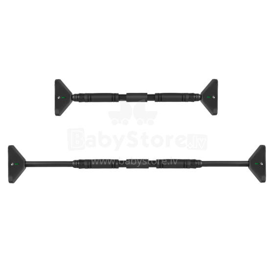 Doorway pull-up bar Spokey LEVER