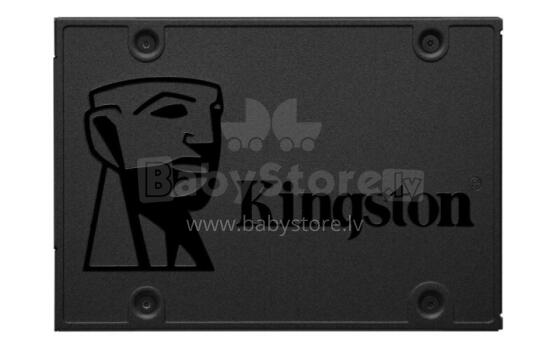 Kingston Technology A400 SSD 960GB 960GB 2.5" Seri