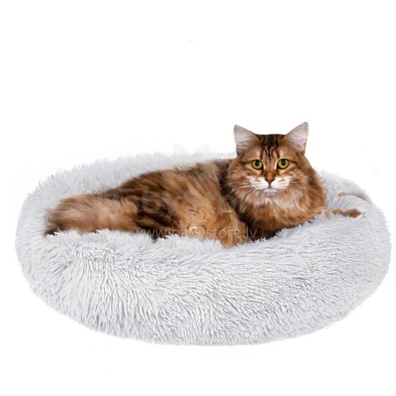 Cat bed Springos PA0121 40 cm