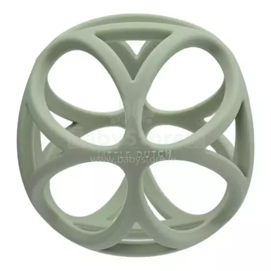 Little Dutch Grappling Ball Art.2012521 Green