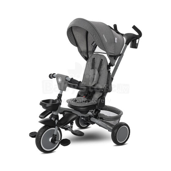 Lorelli Freccia Art.10050670001 Grey