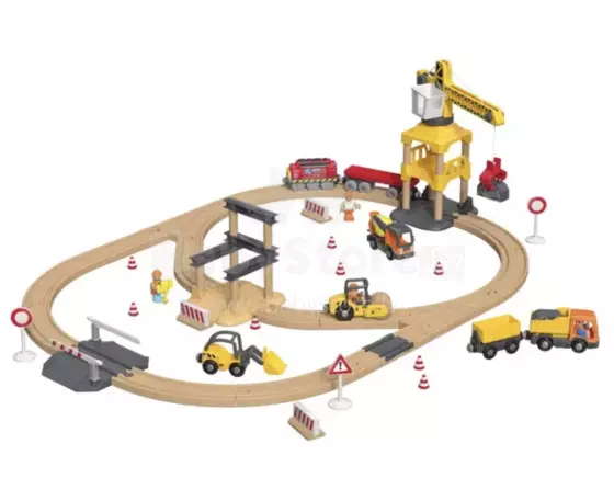 PlayTive Train Art.211947