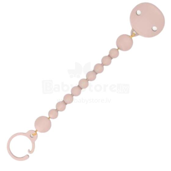 Suavinex Colro Essence Art.401524 Pink Soother holder