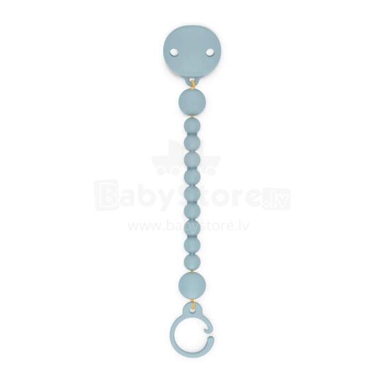 Suavinex Colro Essence Art.401525 Blue Soother holder