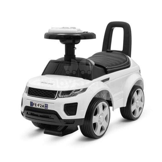 BabyMix Prime  Art.211952 White