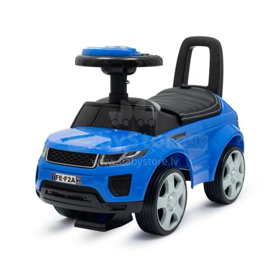 BabyMix Prime  Art.211954 Blue
