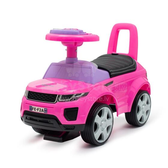 BabyMix Prime  Art.211955 Pink