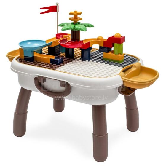 BabyMix Table Art.53377