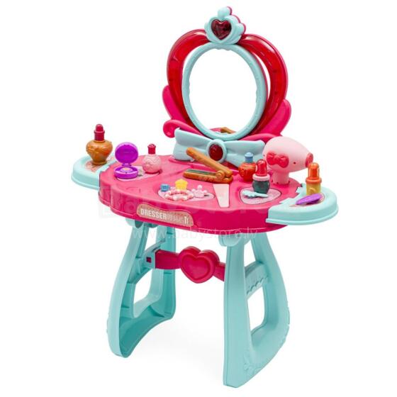 BabyMix Girls Set  Art.53366