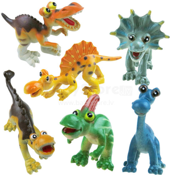 DINOZAUR 4