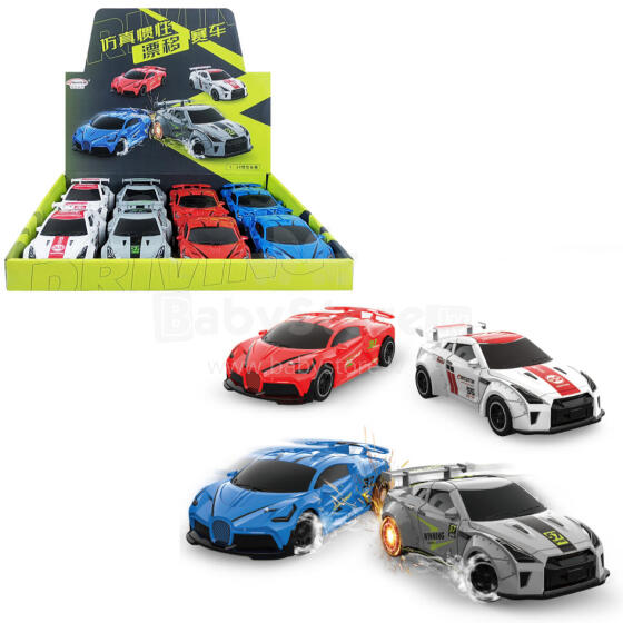 AUTO SPORTOWE