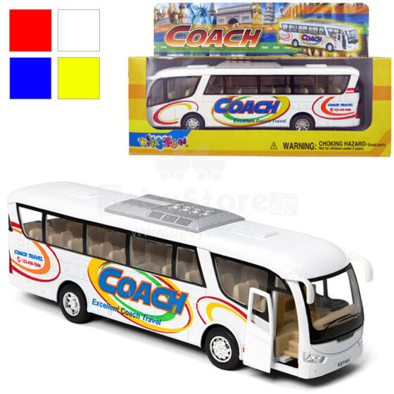 AUTOBUS