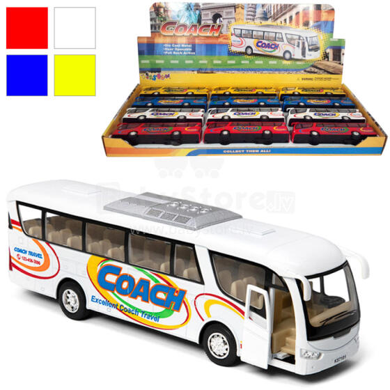 AUTOBUS
