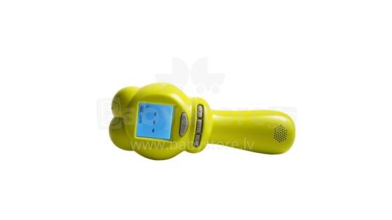9773 NON-CONTACT THERMOMETER FROG CONTROL KFT-28
