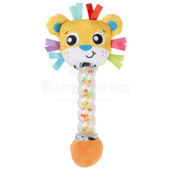 PLAYGRO rattle Safari Shaker Rain, 188797