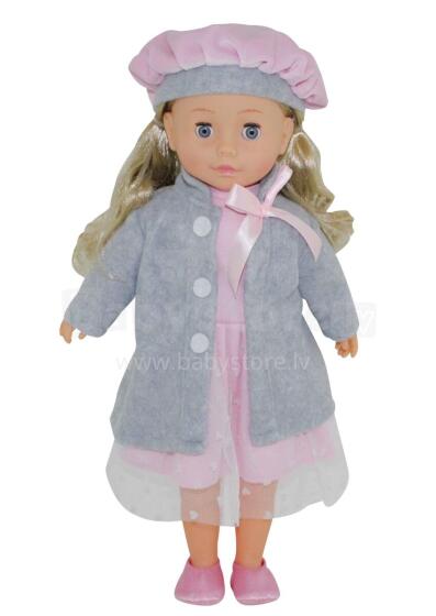 BAMBOLINA estonian talking doll Paula, BD1679BEE
