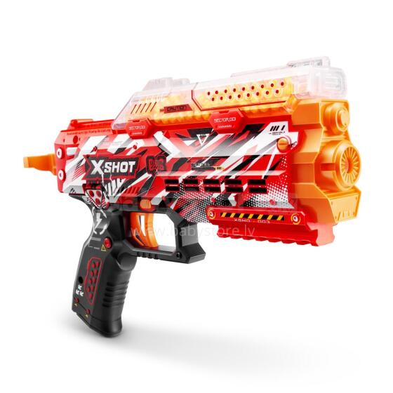 X-SHOT toy gun Hyper Gel Stinger, 36728