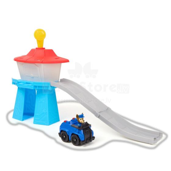 PAW PATROL playset Tower Mini Playset, assort., 6071183