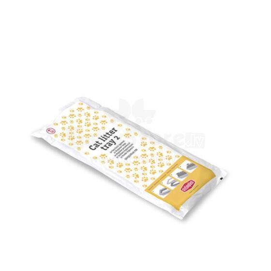 Hygienic bags 10 pcs. for Cat Litter Tray 2 or Sprint 20