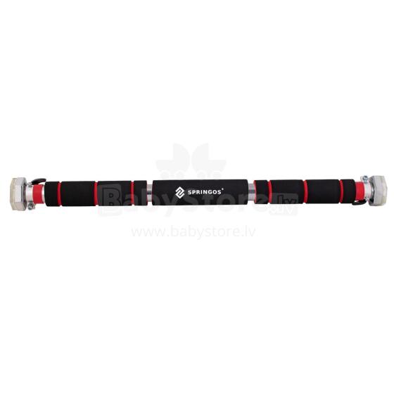 Турник Springos FA4002 60-100см