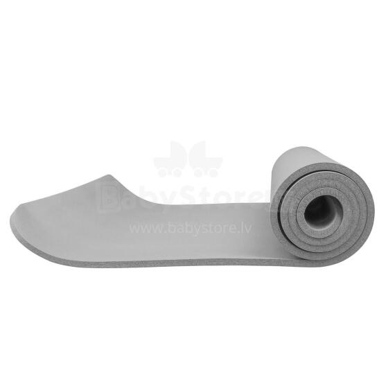 Коврик для йоги Springos YG0032 183 см