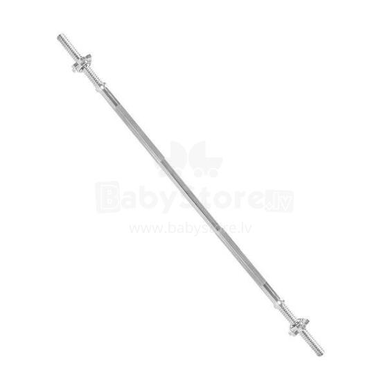 Штанга Springos FA1049 120 см 25mm